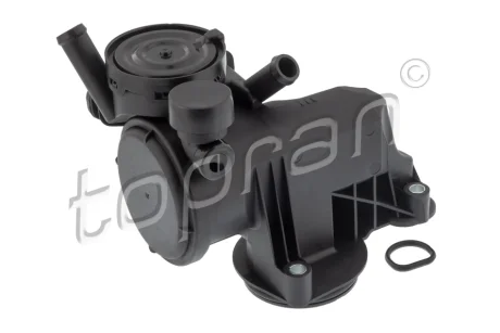 Фото масляний сепаратор VW CADDY III, CADDY III/MINIVAN, GOLF PLUS V, GOLF VI, POLO IV, POLO V 1.4 05.06-05.14 TOPRAN / HANS PRIES 120761 Масляний сепаратор VW CADDY III, CADDY III/MINIVAN, GOLF PLUS V, GOLF VI, POLO IV, POLO V 1.4 05.06-05.14 TOPRAN / HANS PRIES 120761
