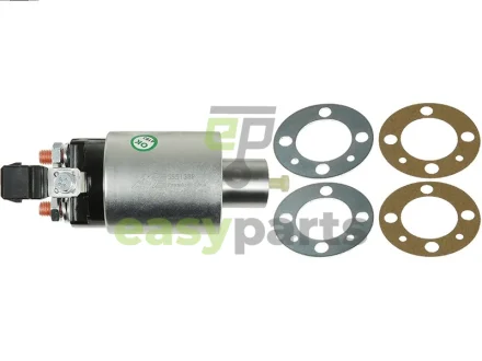 Реле втягуюче стартера AS-PL SS5138P