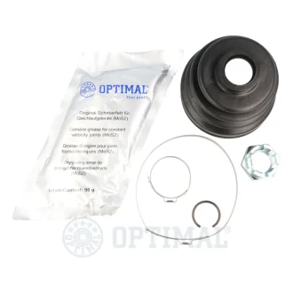 Фото пильовик приводу колеса Optimal CVB-10452CR Пильовик приводу колеса Optimal CVB-10452CR