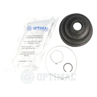 Фото пильовик приводу колеса Optimal CVB-10433CR Пильовик приводу колеса Optimal CVB-10433CR