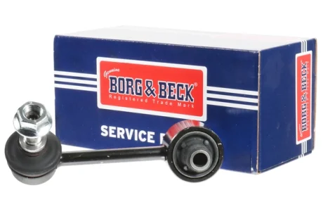 Тяга / стiйка, стабiлiзатор BORG & BECK BDL7699