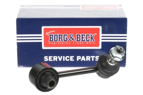 Тяга / стiйка, стабiлiзатор BORG & BECK BDL7700