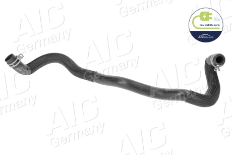Шланг радiатора AIC 73486
