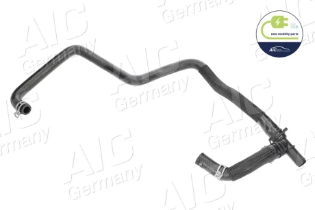 Шланг радiатора AIC 73466
