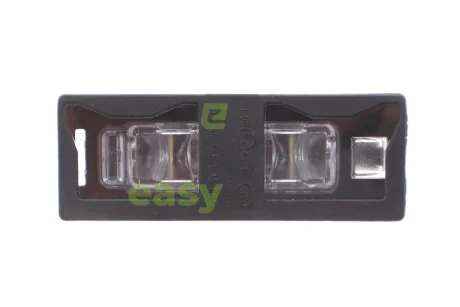 Підсвітка номера (заднього) Audi A5/Q5 16- ROTWEISS 8W6943021