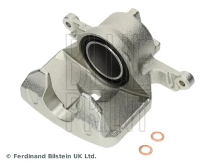 MAZDA Гальмівний супорт передній лівий CX-5 (KF) 2.0 18- BLUE PRINT ADBP450236