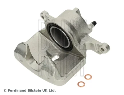 MAZDA Гальмівний супорт передній правий CX-5 (KF) 2.0 18- BLUE PRINT ADBP450237