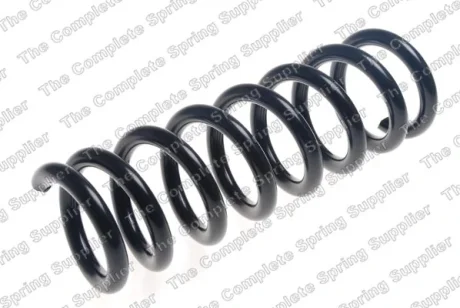Пружини підвіски LESJOFORS 4027724