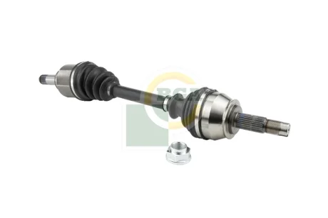 Піввісь BGA DS6741L