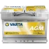 Фото 1 - акумулятор 12В 70Агод./760А (EN) Dynamic AGM START&STOP AGM (R+ стандартні клеми) 278x175x189 B13 - монтажний фланець 10.5мм (agm) VARTA 570901076K262 Акумулятор 12В 70Агод./760А (EN) Dynamic AGM START&STOP AGM (R+ стандартні клеми) 278x175x189 B13 - монтажний фланець 10.5мм (agm) VARTA 570901076K262 (фото 1)