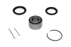 Фото 1 - підшипник маточини (передньої) Nissan Micra 92-03 KAVO PARTS WBK-6510 Підшипник маточини (передньої) Nissan Micra 92-03 KAVO PARTS WBK-6510 (фото 1)