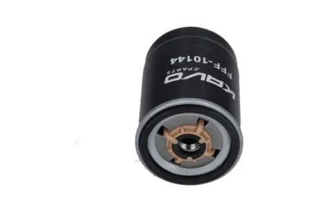 Фільтр паливний Volvo S60/S80/V70/XC70/XC90 2.4D 01-10 KAVO PARTS FFF-10144