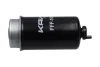 Фільтр паливний Ford Transit V-184 2.0/2.4DI 00-04 KAVO PARTS FFF-10108 (фото 1)