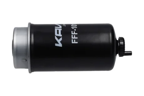 Фільтр паливний Ford Transit V-184 2.0/2.4DI 00-04 KAVO PARTS FFF-10108