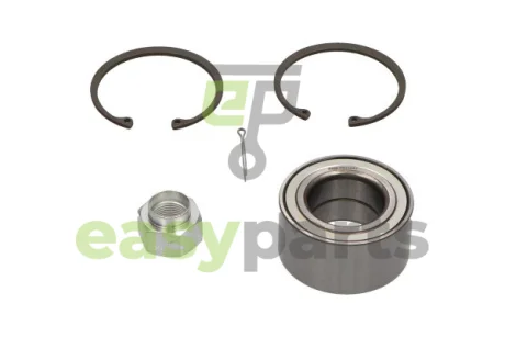 Підшипник маточини (передньої) Daewoo Lanos/Nubira 1.6-2.0 16V 97- (39x72x37) KAVO PARTS WBK-1023