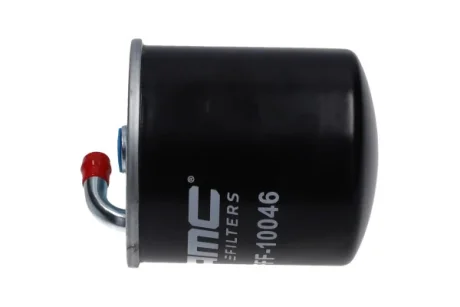 Фільтр паливний MB C-class (W202/W203)/E-class (W210) 2.2D/2.7D/3.2D 99- OM611/612 KAVO PARTS FFF-10046