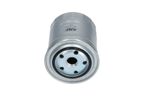 TOYOTA Фільтр паливний Auris, Corolla 1.4/2.0 D-4D 07-, Mitsubishi L200, Pajero IV, Subaru 05- AMC FILTER TF-1592