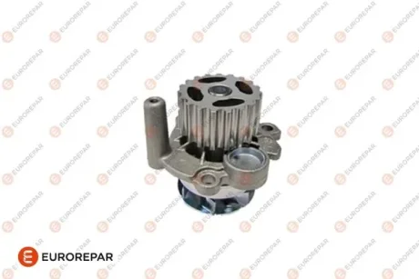 НАСОС СИСТЕМИ ОХОЛОДЖЕННЯ Eurorepar 1612725580
