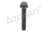 Болт крiплення кришки шатуна TOPRAN / HANS PRIES 118170 (фото 1)