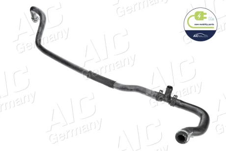Шланг радiатора AIC 73468