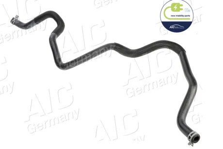 Шланг радiатора AIC 73465