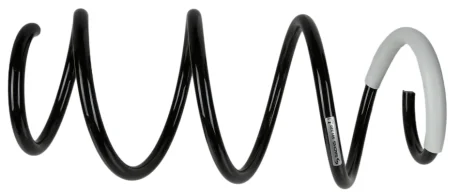 Фото пружина підвіски SACHS 991320 Пружина підвіски SACHS 991320