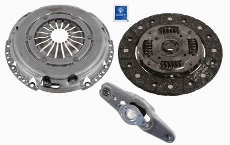 Фото sprz.kpl. SACHS 3000950107 SPRZ.KPL. SACHS 3000950107
