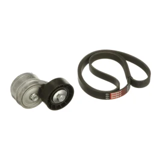 ZESTAW PASKA PK. JEEP RENEGADE 1.4 14- Gates K015PK1215