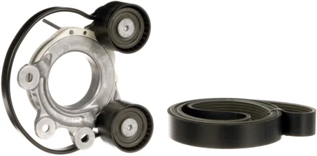 ZESTAW PASKA PK. BMW 2 SERIES 16- Gates K018PK954EST