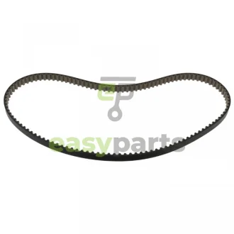 Ремінь ГРМ Toyota Aygo 1.2 14-/Peugeot 108/2008/308/508/5008 1.2THP/VTi 15- (16x118z) SWAG 62947947 (фото 1)