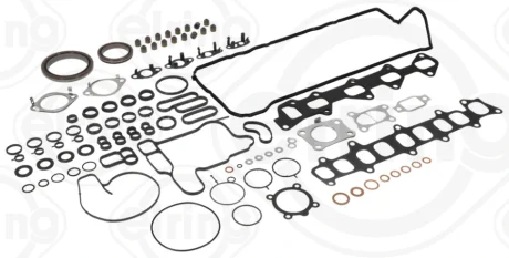 Автозапчасть ELRING 067040