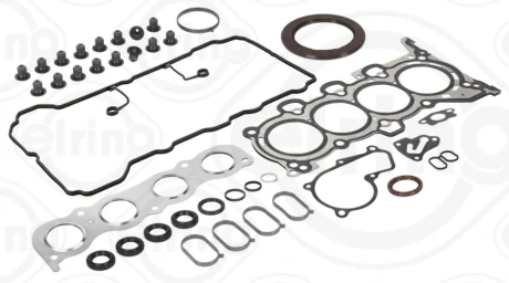 Фото автозапчасть ELRING B34570 Автозапчасть ELRING B34570