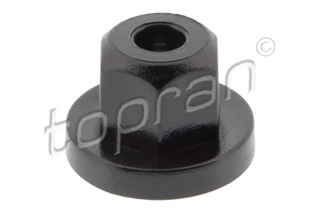 Кліпса молдинга TOPRAN / HANS PRIES 411522