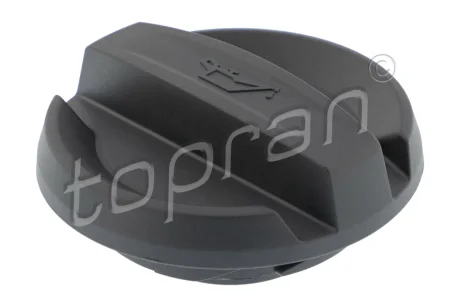 Кришка маслозаливної горловини TOPRAN / HANS PRIES 503564