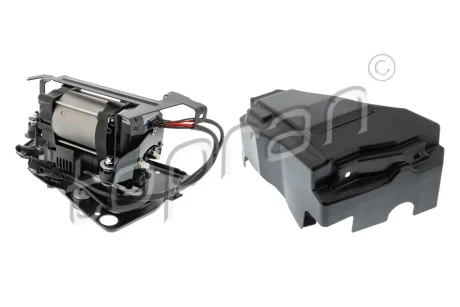 Компресор пневмосистеми TOPRAN / HANS PRIES 601959