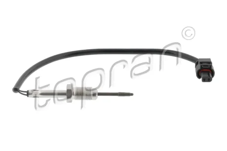 Датчик температури вихлопу TOPRAN / HANS PRIES 504527