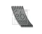 Ремінь генератора Renault Master/Opel Movano 2.3dCi 10-/Chrysler 300C 3.0 V6 CRD 10-12 184866