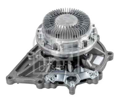 Автозапчасть FEBI BILSTEIN 183810