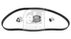 Комплект ГРМ VW T6 2.0TDI, 15-, 62/75/84/110kw, CXGA/CAAB/CXGB/CXHB/CXFA/CXHA/CAAA/CXGA 193772