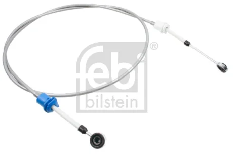 Фото автозапчасть FEBI BILSTEIN 181073 Автозапчасть FEBI BILSTEIN 181073
