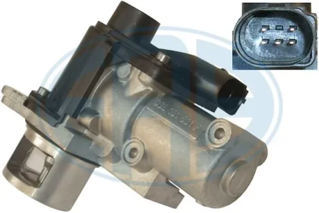 ZAWOR EGR SZT ERA 555350A