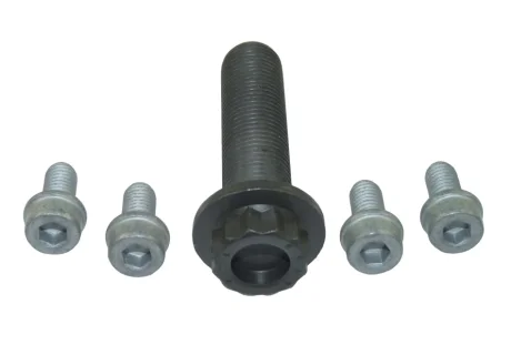 Набір болтів шестерні картера SEAT LEON, TOLEDO II, SKODA OCTAVIA I 1.9D 09.00-06.06 CORTECO 80004784 (фото 1)