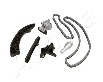 Комплект цепи ГРМ BMW 3 (E36/E46)/5 (E34/E39/E60)/7 (E38) 2.0-3.0i 90- (M52/M54) ASHIKA KCK0105