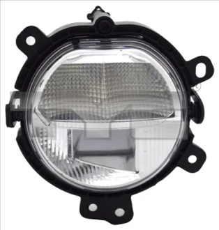 Автозапчасть TYC 196392009