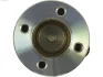 AUTOMAT ROZRUSZNIKA BRAND NEW STARTER MOTOR SOLENOID AS-PL SS5213S (фото 2)