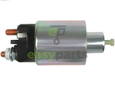 AUTOMAT ROZRUSZNIKA BRAND NEW STARTER MOTOR SOLENOID AS-PL SS5213S (фото 1)