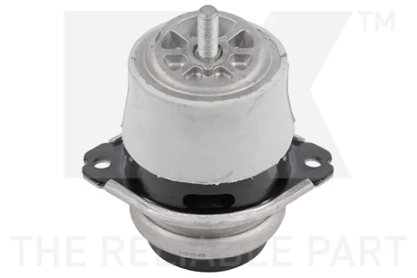 Подушка двигуна Audi Q7/VW Touareg 3.0D-4.2 02-10 NK 59747076