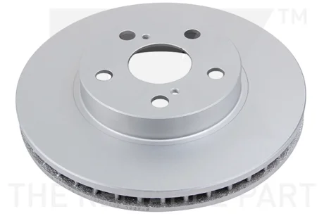 Гальмівний диск NK 314539