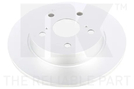 Гальмівний диск NK 3145101