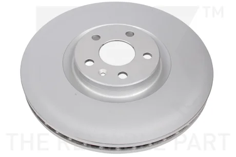 Tarcze hamulcowe NK 314870